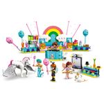 42661-LEGO-Friends-festa-a-fantasia-com-unicornio-e-fada -3-